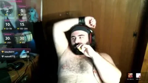 Billede af bearzbeetz