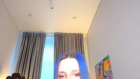 Billede af corsyne