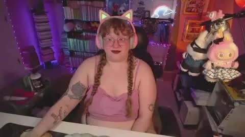 Photo of fatveronica