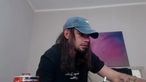 Billede af kanehunter
