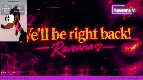 Billede af ravennavoodoo
