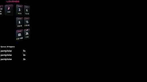 Billede af sofia_ebony