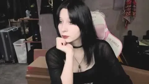 Billede af yourcutiegoth